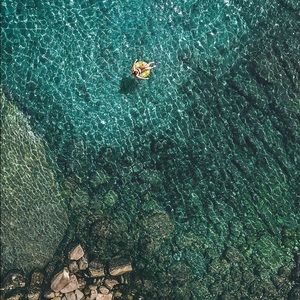 Meet your Posher, Evie